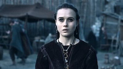 The Last Kingdom - streaming tv show online