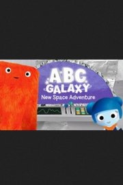 ABC Galaxy - New Space Adventures