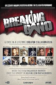 Breaking Band