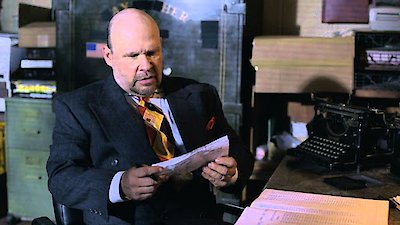 True Nightmares Season 1 Episode 6