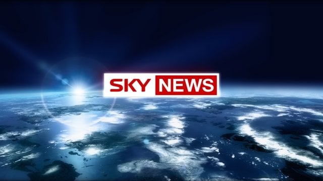 Sky News Live Streaming: Xem trực tiếp những sự kiện đang diễn ra trên khắp thế giới với Sky News Live Streaming. Với độ tin cậy cao và chất lượng tuyệt vời, bạn có thể đảm bảo rằng không bỏ lỡ bất kỳ thông tin nào.