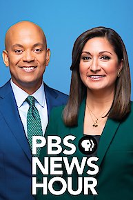 PBS NewsHour Live