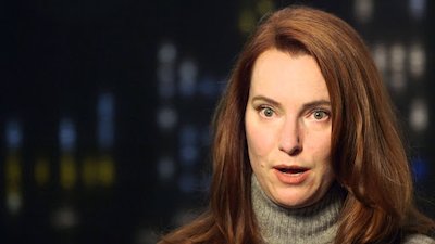 Do Not Disturb: Hotel Horrors Season 1 Episode 1