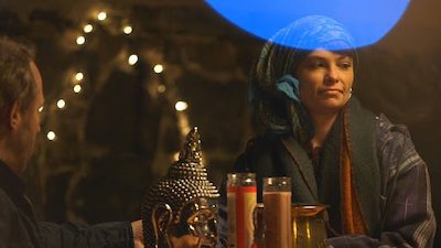 Do Not Disturb: Hotel Horrors Season 1 Episode 2