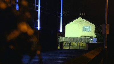 Do Not Disturb: Hotel Horrors Season 1 Episode 3