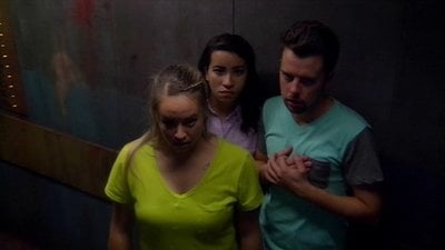 Hellevator Season 1 Episode 2