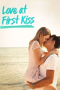 Love at First Kiss