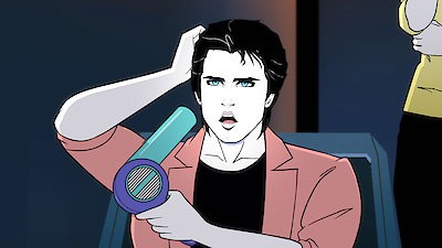 Moonbeam City Season 1 Episode 3