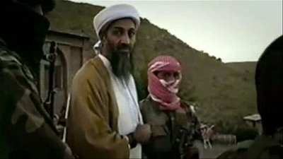 Bin Laden's online legacy