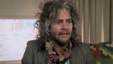Riffing With Wayne Coyne