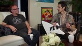 Riffing With Perry Farrell