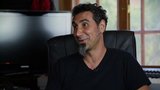 Riffing With Serj Tankian