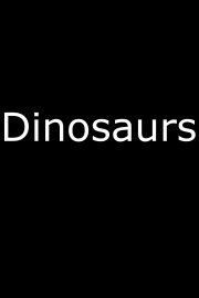 PBS Presents: Dinosaurs