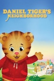 Daniel Tiger's Neighborhood: Daniel Goes Back to School!