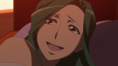 Concrete Revolutio Season 1 Episode 15