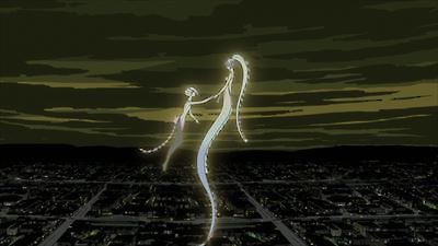 Concrete Revolutio Season 1 Episode 17