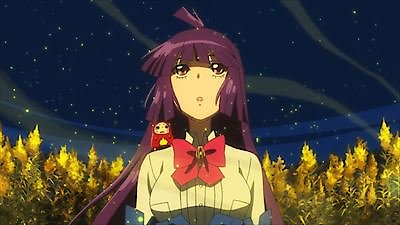 Concrete Revolutio Season 1 Episode 18