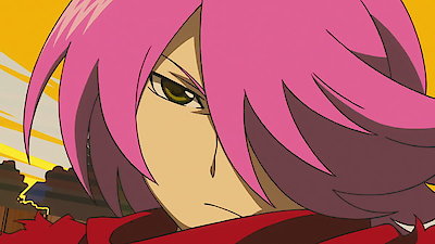 Concrete Revolutio Season 1 Episode 2
