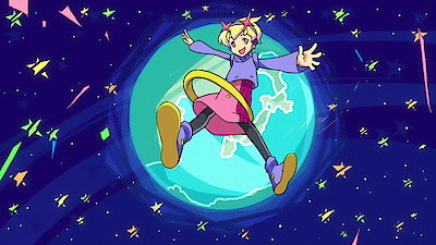 Concrete Revolutio Season 1 Episode 4