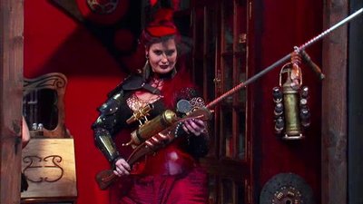 Steampunk'd Season 1 Episode 2