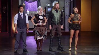 Steampunk'd Season 1 Episode 5