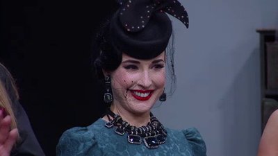 Steampunk'd Season 1 Episode 8