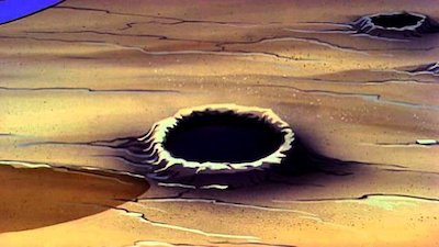 Gadget Boy's Adventures in History Season 1 Episode 1