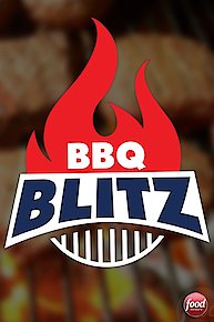 BBQ Blitz