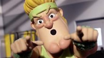 SuperMansion Season 1 Episode 7