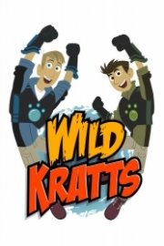 Wild Kratts, Wet and Wild Adventures