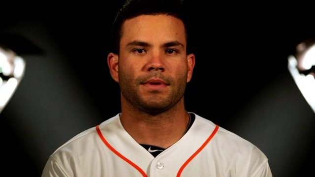 José Altuve, The Little Big Man 