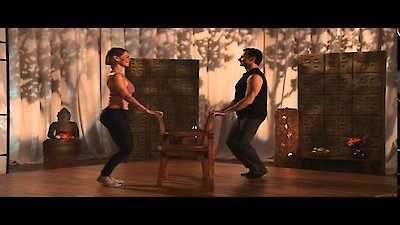 Exhale: Core Fusion - Barre Basics for Beginners Season 1 Episode 1