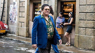 Magnifica '70 Season 1 Episode 1