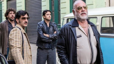 Magnifica '70 Season 1 Episode 2