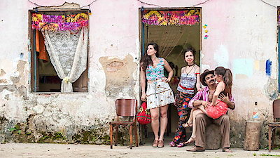 Magnifica '70 Season 1 Episode 3