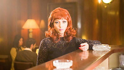 Magnifica '70 Season 1 Episode 4