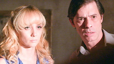 Magnifica '70 Season 1 Episode 6