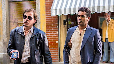 Magnifica '70 Season 1 Episode 7