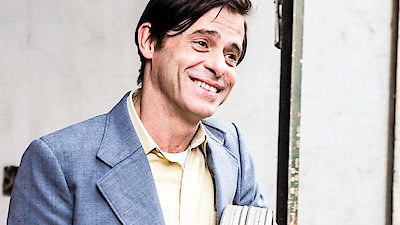 Magnifica '70 Season 1 Episode 8