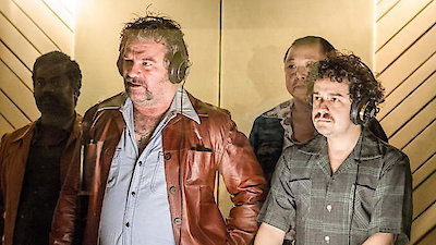 Magnifica '70 Season 1 Episode 9