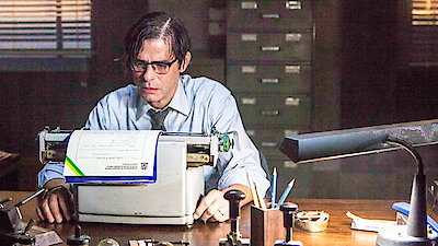 Magnifica '70 Season 1 Episode 10