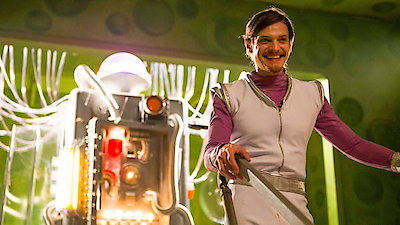 Magnifica '70 Season 2 Episode 2