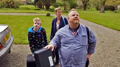 Suddenly Royal Season 1 Episode 1