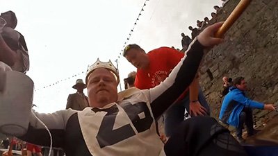 Suddenly Royal Season 1 Episode 2