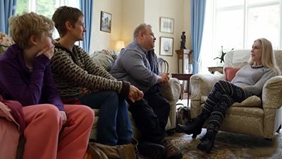 Suddenly Royal Season 1 Episode 3