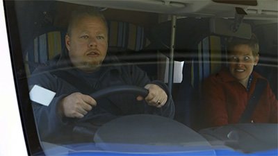 Suddenly Royal Season 1 Episode 4