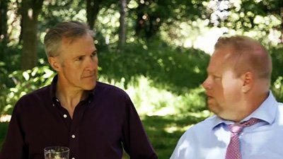 Suddenly Royal Season 1 Episode 6