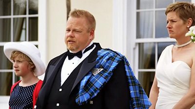 Suddenly Royal Season 1 Episode 7