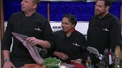 Chopped After Hours Season 3 Episode 4