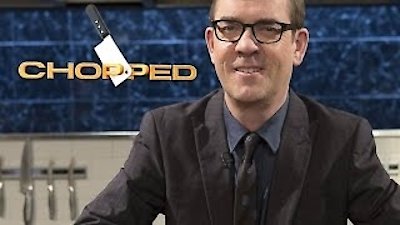 Chopped After Hours Season 1 Episode 2